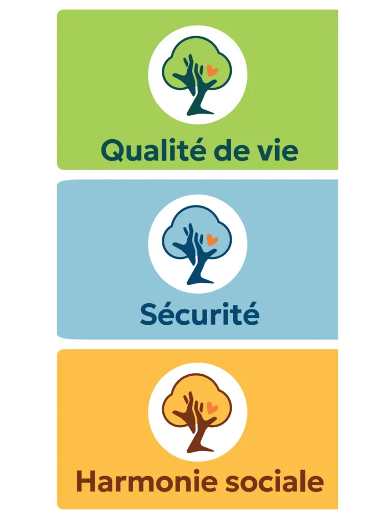 Consultez le programme de la liste Préservons Lambersart