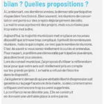 Tribune de Gontran Guns publiée dans Lambersart Info en juillet, intitulée « Démocratie participative : quel bilan ? Quelles propositions ? ».
